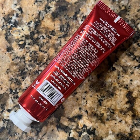 Dermelect Flawless Bakuchiol Treatment 1 oz - Picture 3 of 4